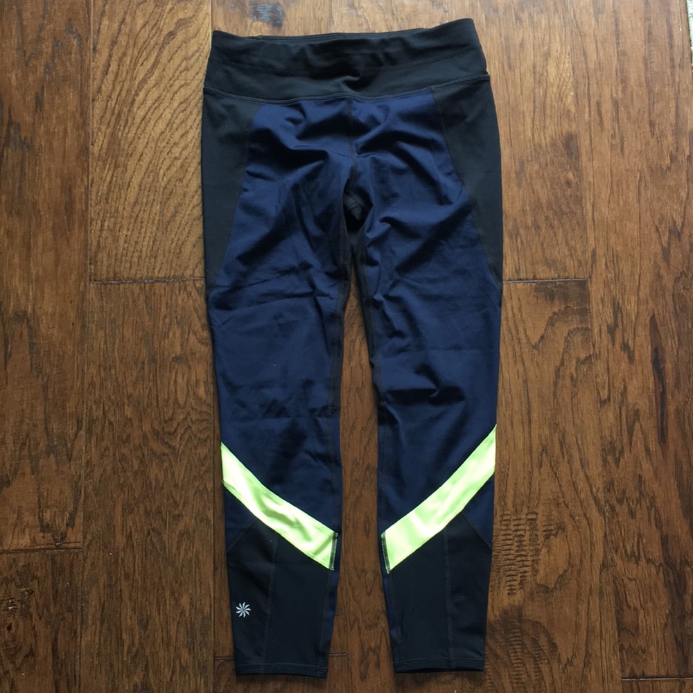 Leggings like new